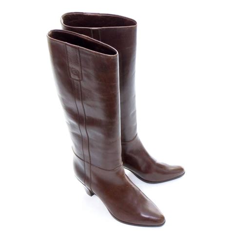 gucci vintage boots|vintage gucci boots for women.